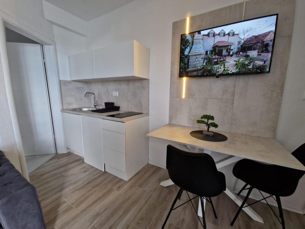Elegance Dream Apartment Neum Eksteriør bilde