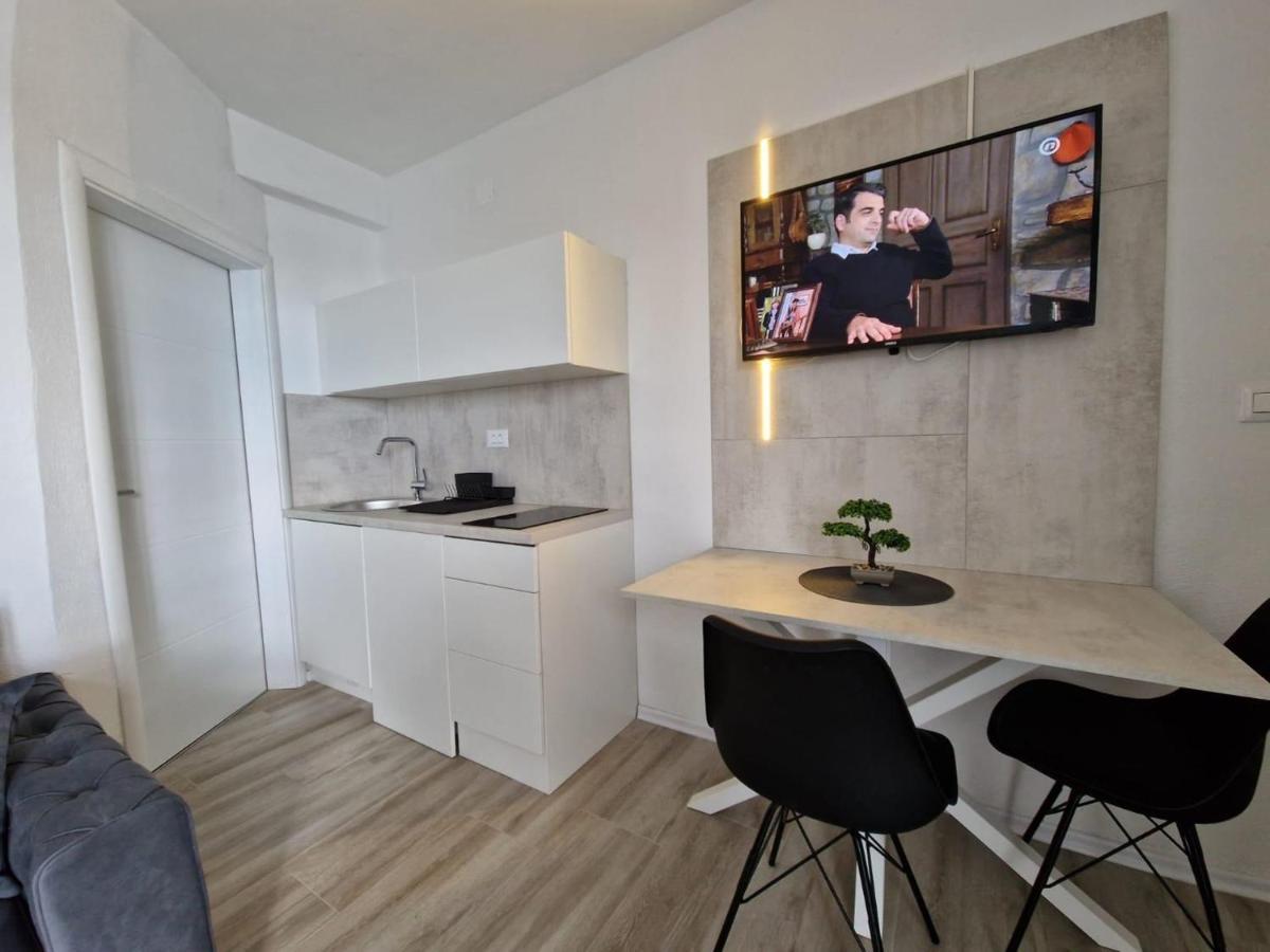 Elegance Dream Apartment Neum Eksteriør bilde