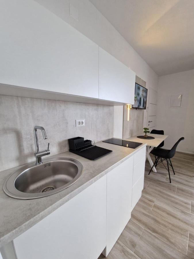 Elegance Dream Apartment Neum Eksteriør bilde