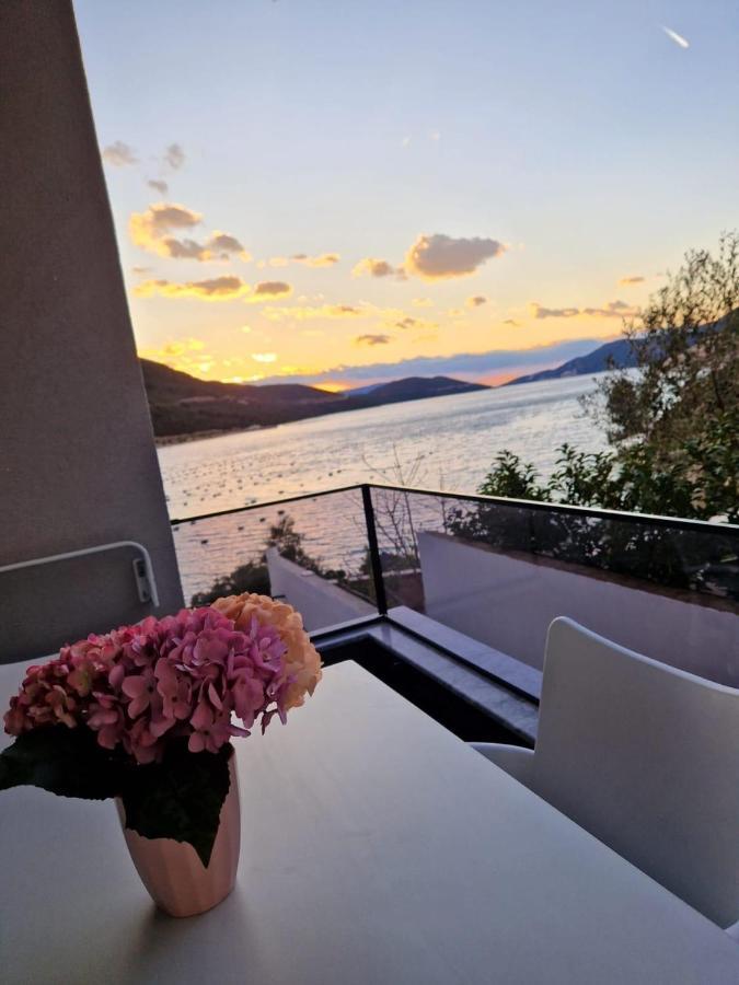 Elegance Dream Apartment Neum Eksteriør bilde