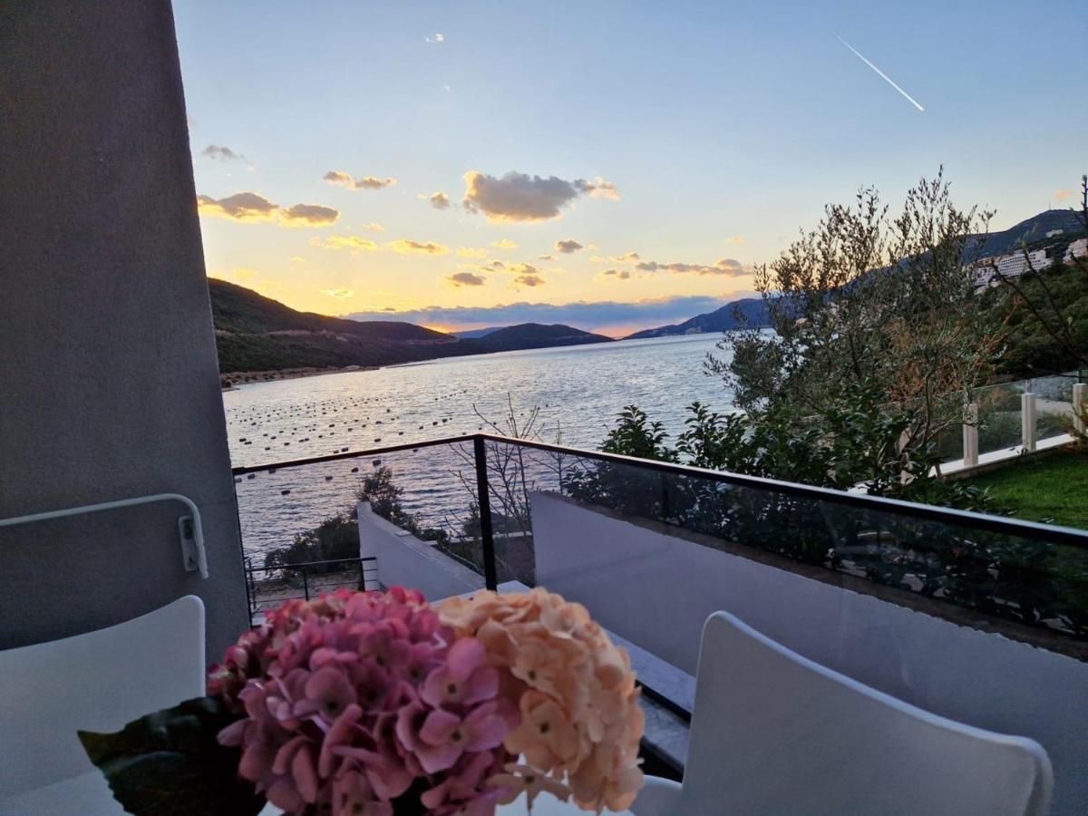 Elegance Dream Apartment Neum Eksteriør bilde