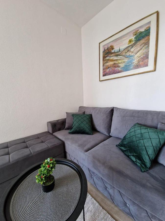 Elegance Dream Apartment Neum Eksteriør bilde