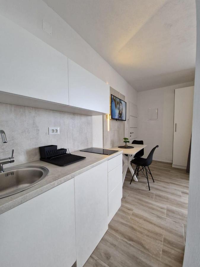 Elegance Dream Apartment Neum Eksteriør bilde