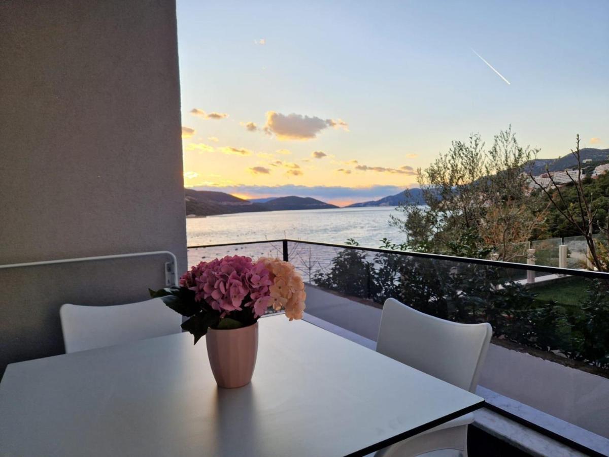 Elegance Dream Apartment Neum Eksteriør bilde